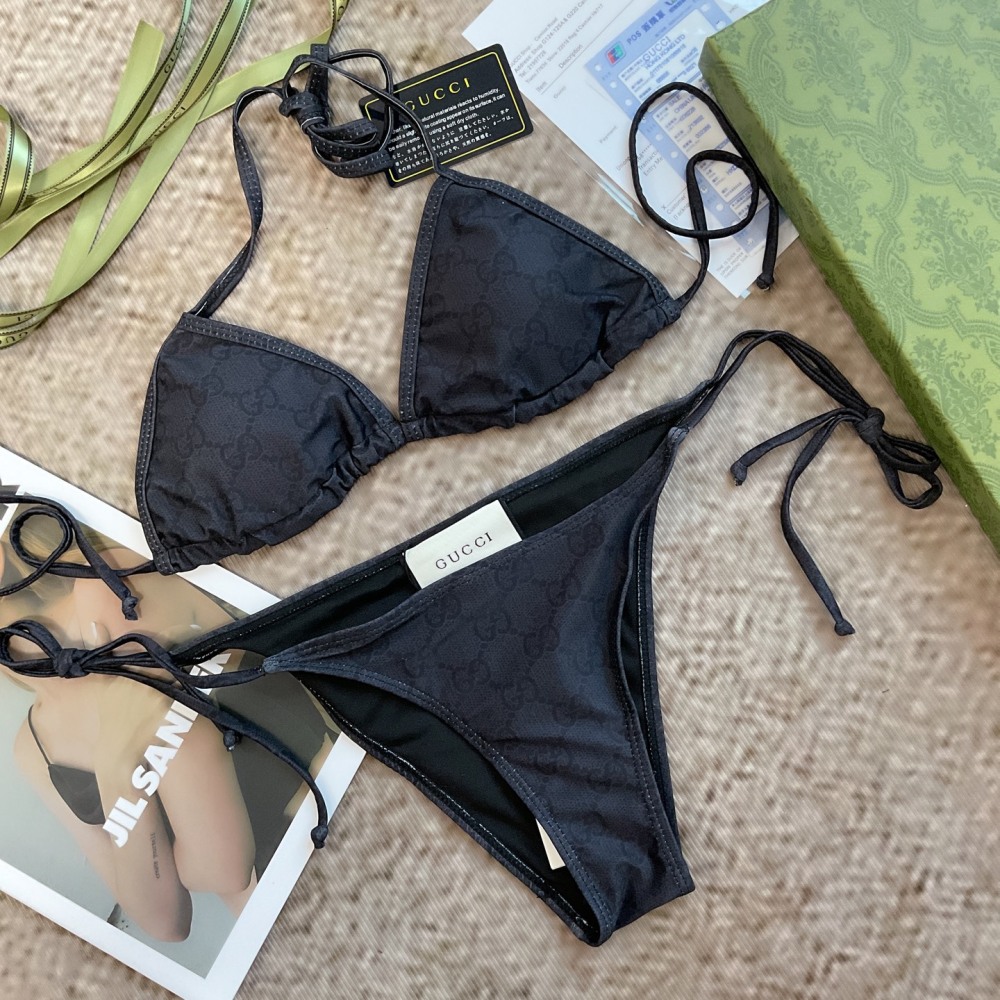 Gucci Swimwear