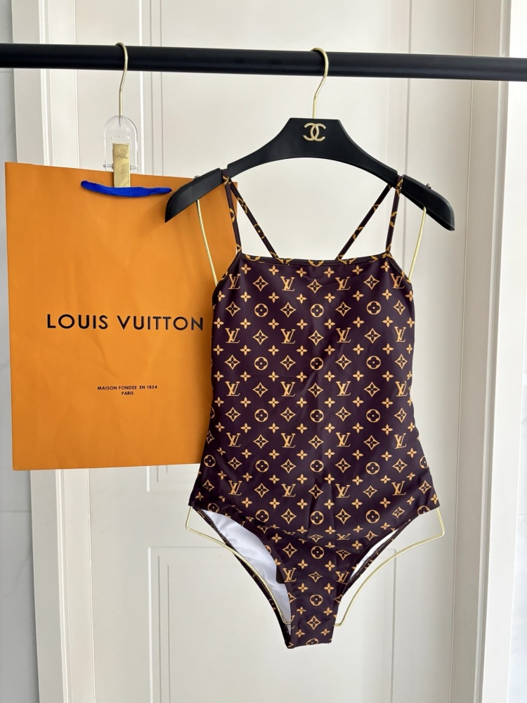 LV Swimwear