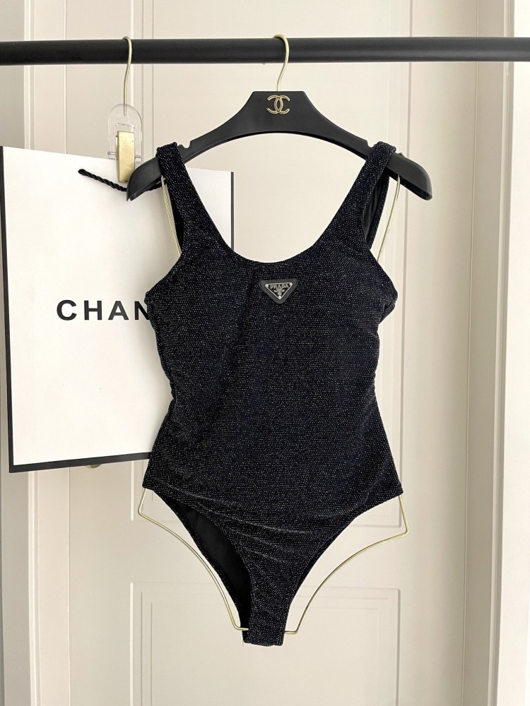 Prada Swimwear