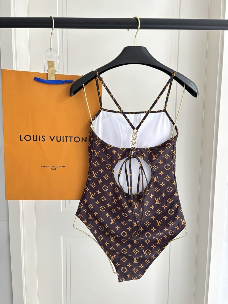 LV Swimwear