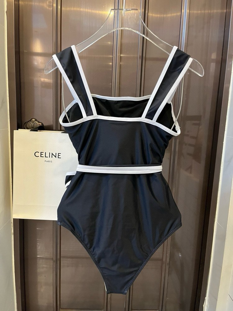 Chanel Swimwear