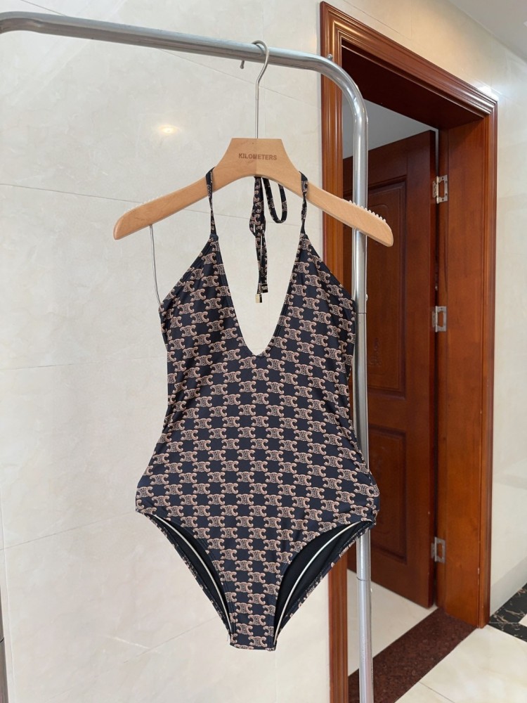 Celine Swimwear