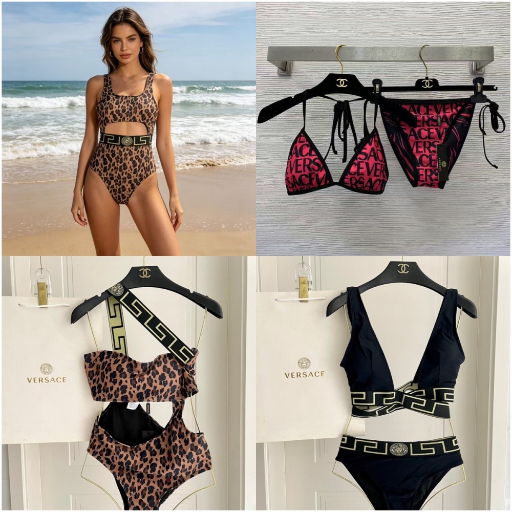 Versace Swimwear 2