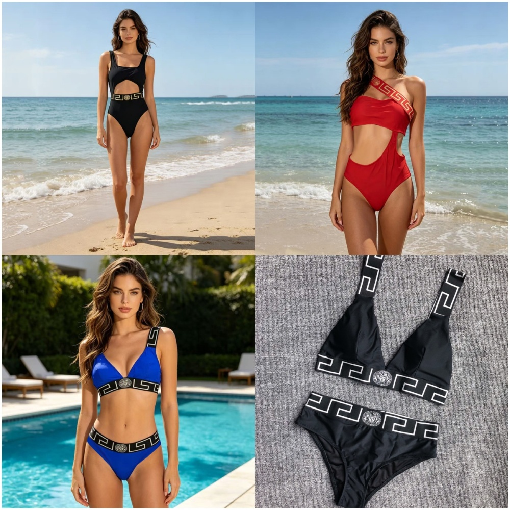 Versace Swimwear 1