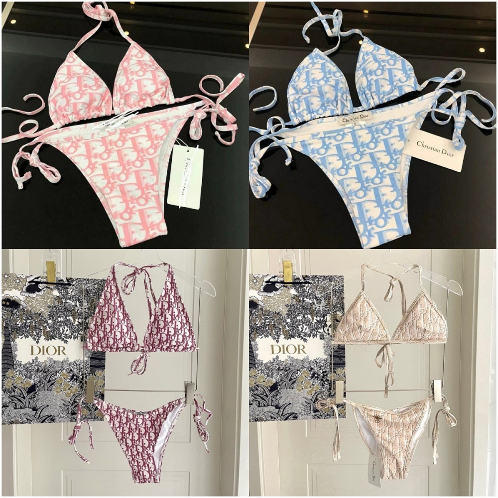 Dior Swimwear 4