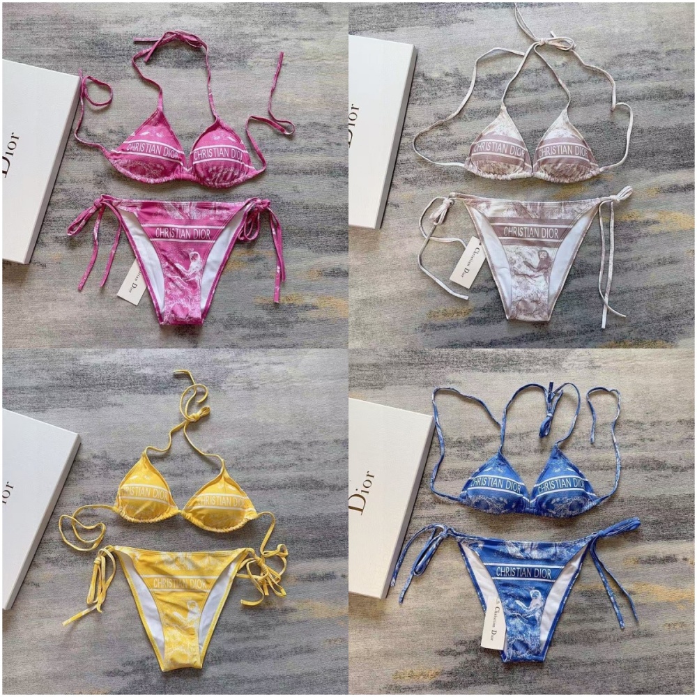 Dior Swimwear 2