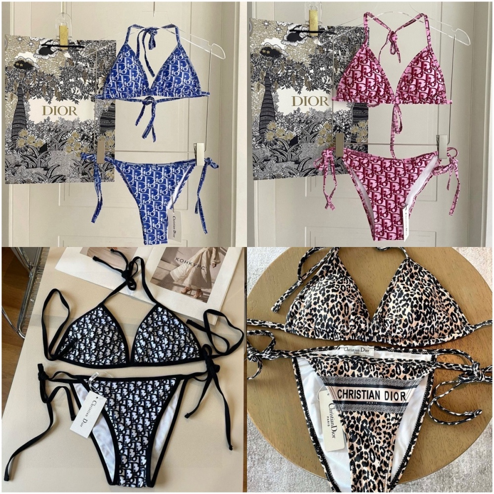 Dior Swimwear 3