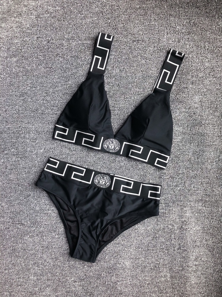Versace Swimwear 1