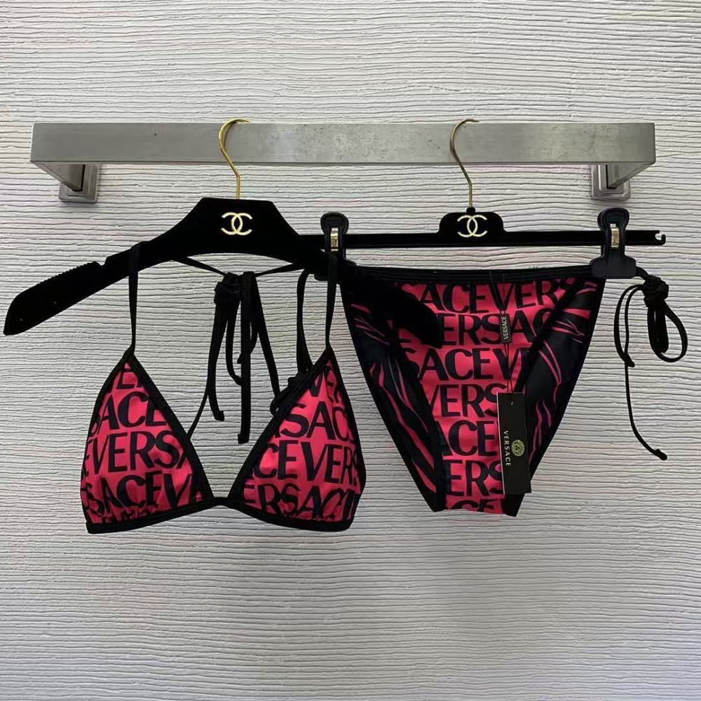 Versace Swimwear 2