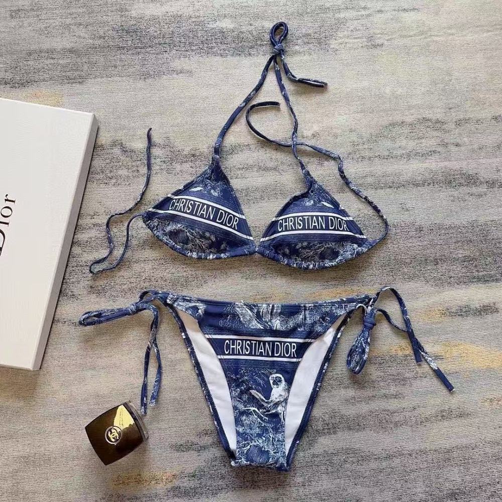 Dior Swimwear 2