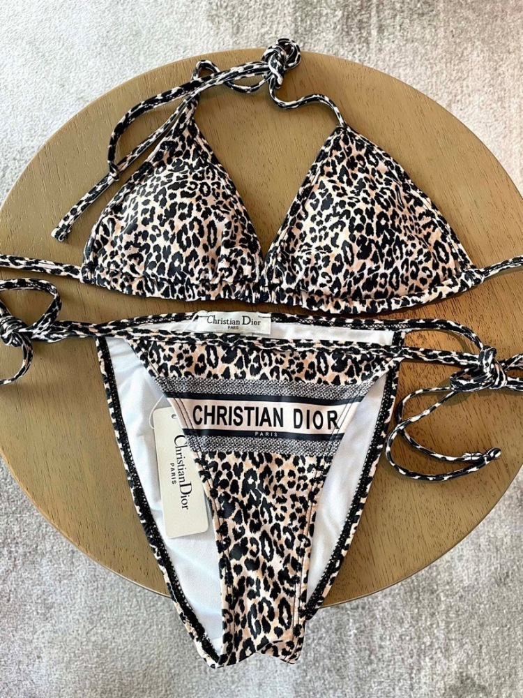 Dior Swimwear 3