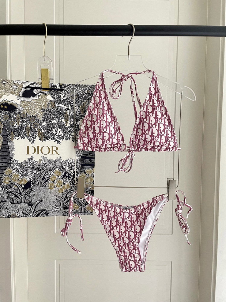 Dior Swimwear 4
