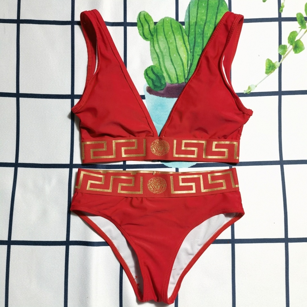 Versace Swimwear 1