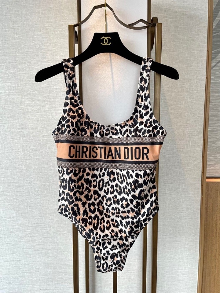 Dior Swimwear 3