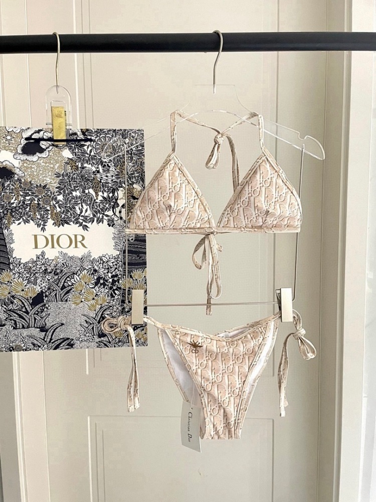Dior Swimwear 4