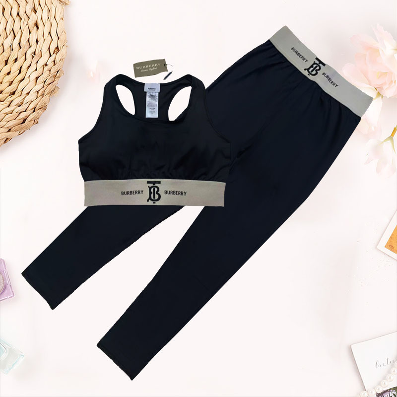 Celine、Burberry、Dolce & Gabbana、Dior Yoga Wear