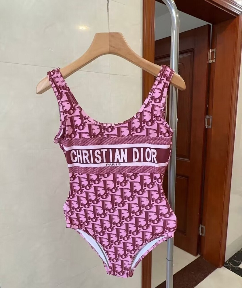 Dior Swimwear 3