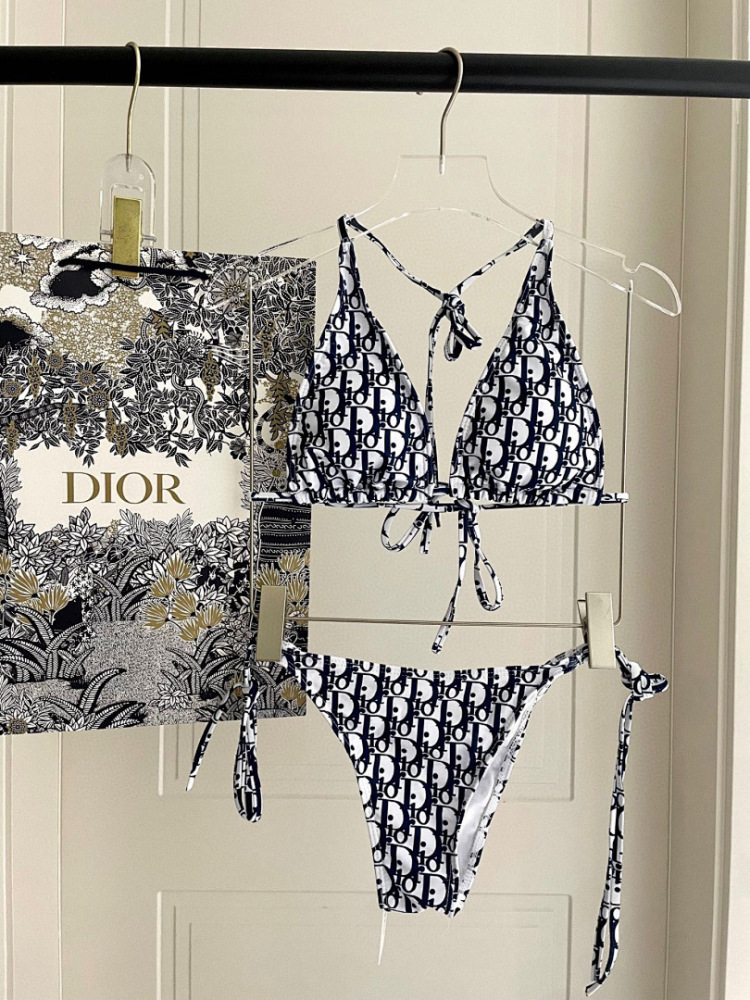 Dior Swimwear 4