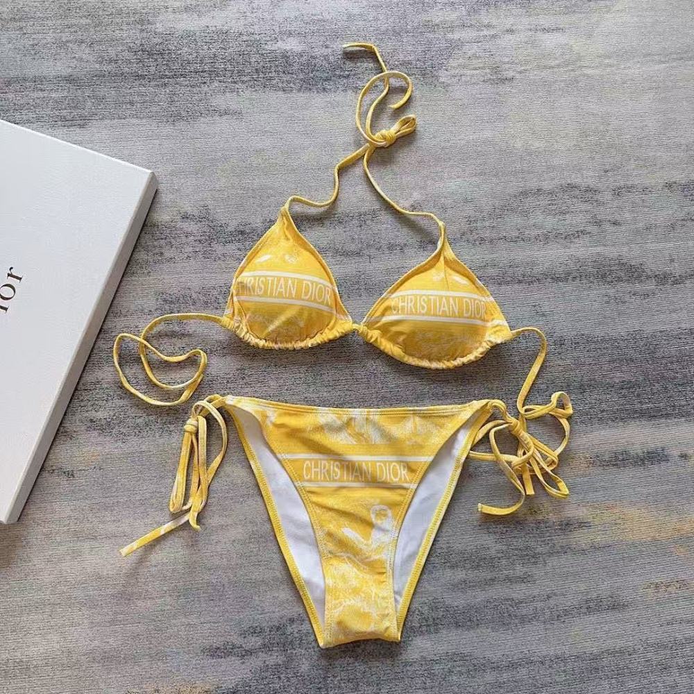 Dior Swimwear 2