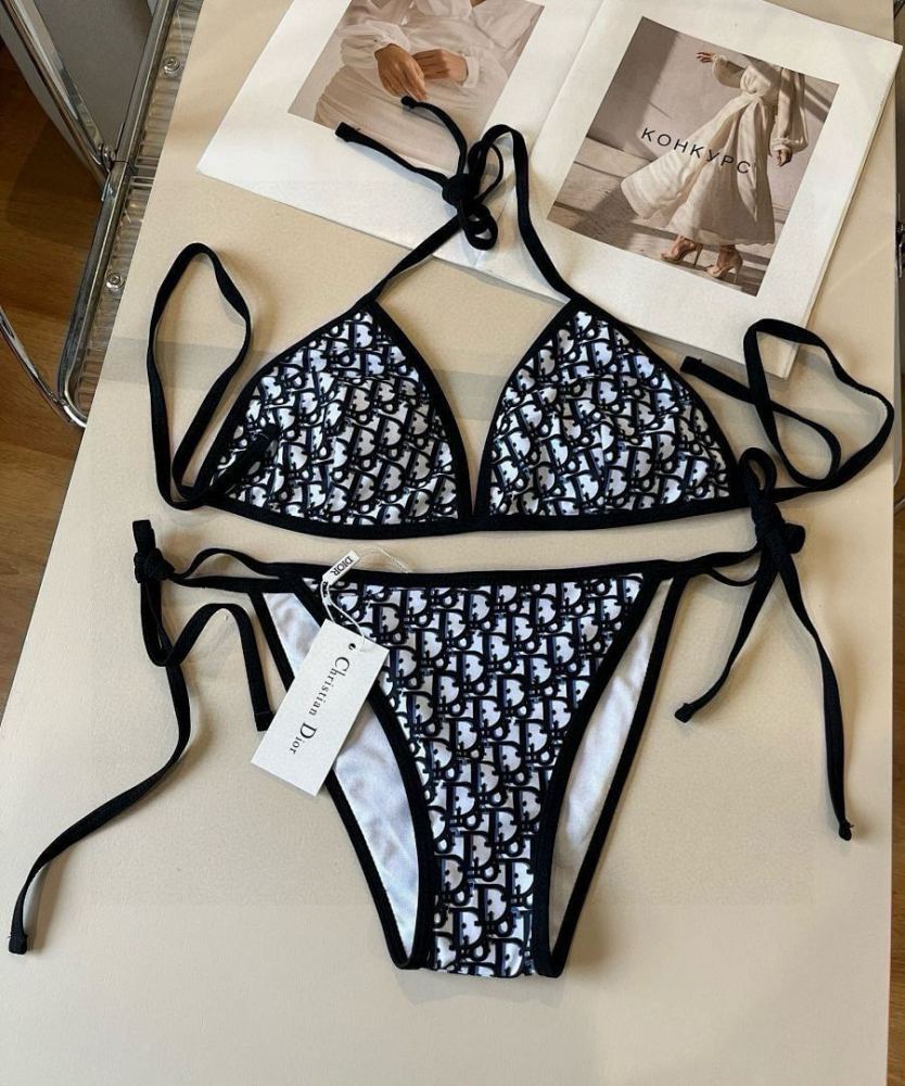 Dior Swimwear 3