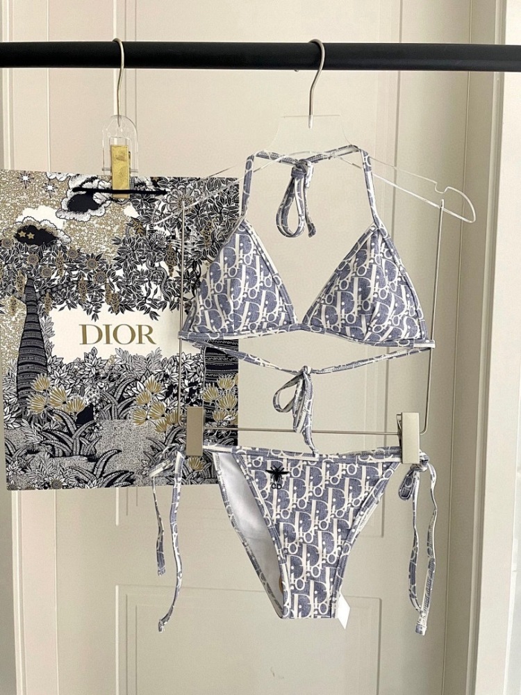 Dior Swimwear 4