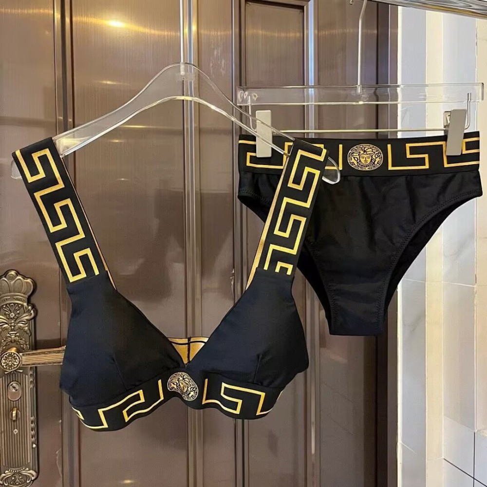 Versace Swimwear 1