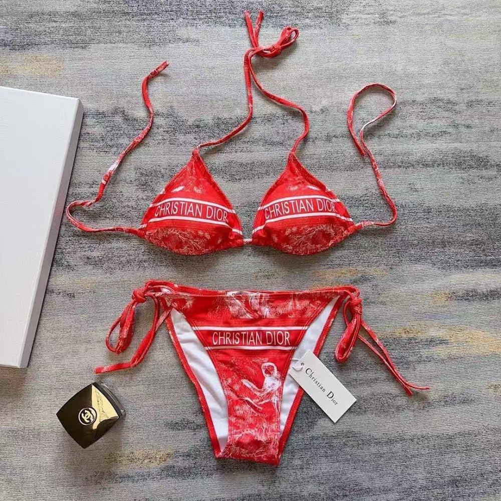 Dior Swimwear 2