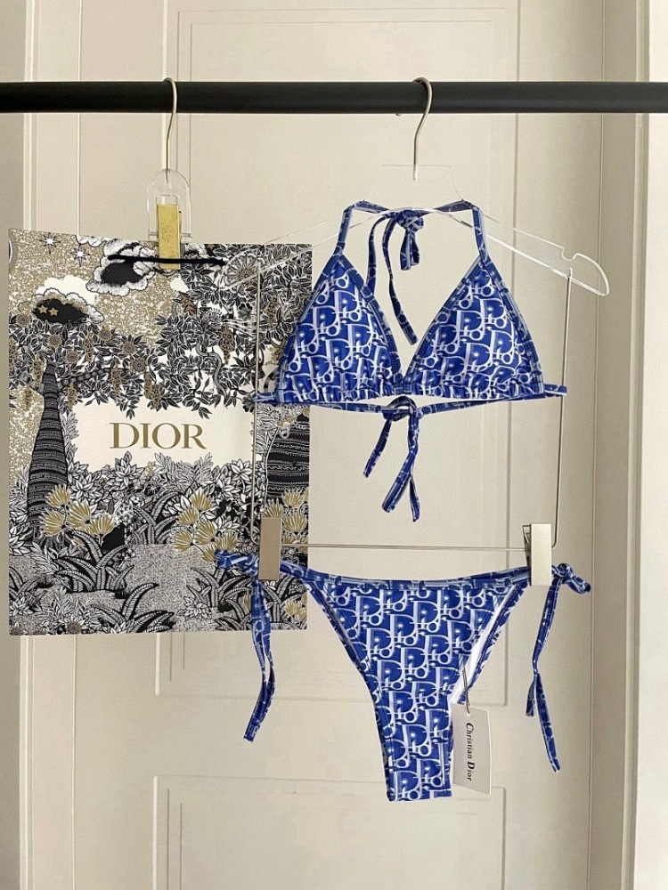 Dior Swimwear 3