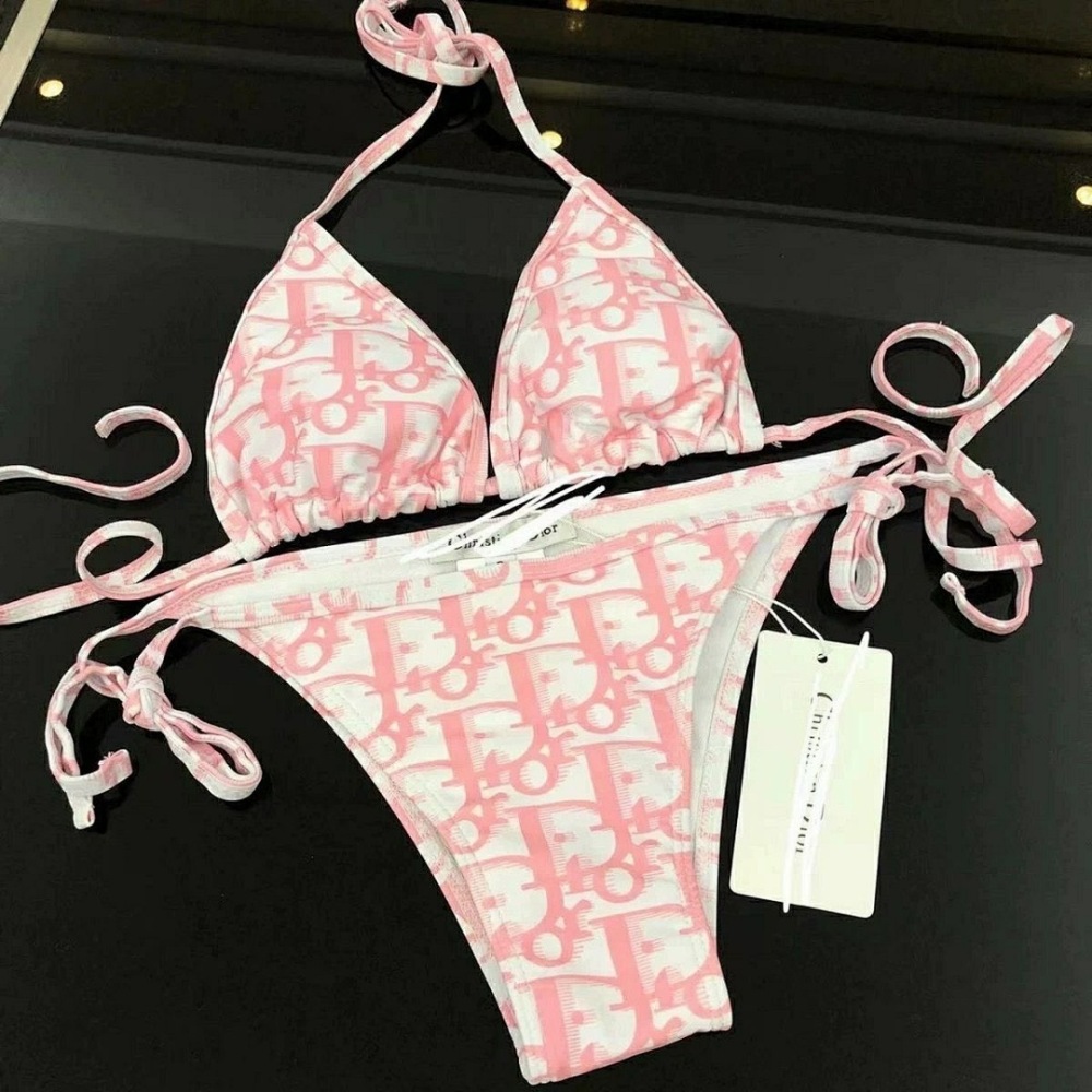 Dior Swimwear 4