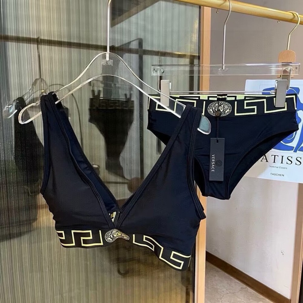 Versace Swimwear 1