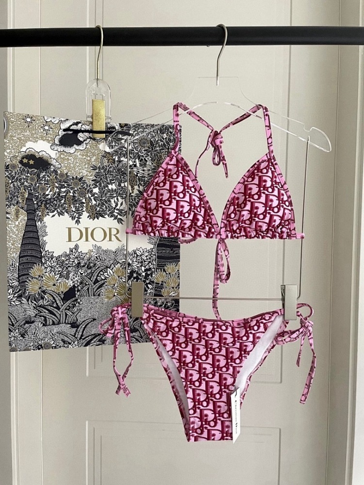 Dior Swimwear 3