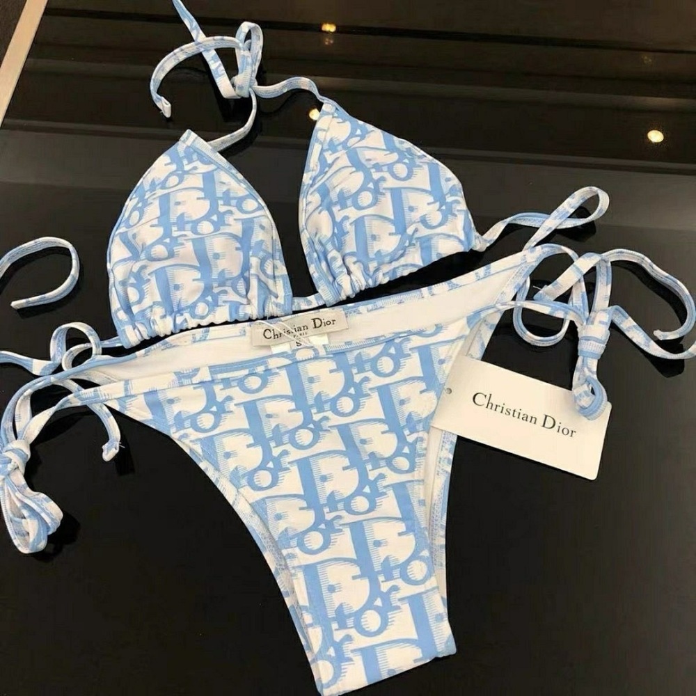 Dior Swimwear 4