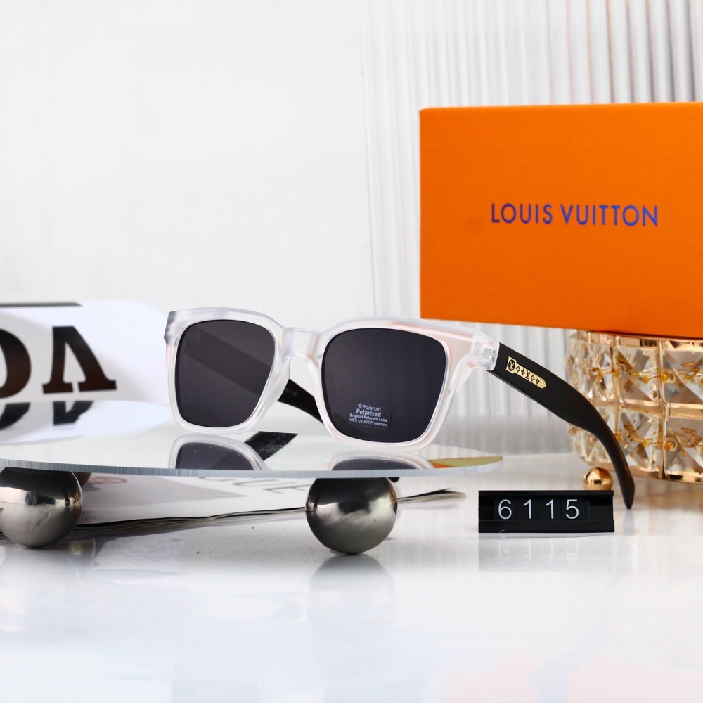 LV Sunglasses 611520