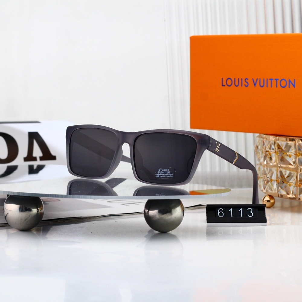LV Sunglasses 611320