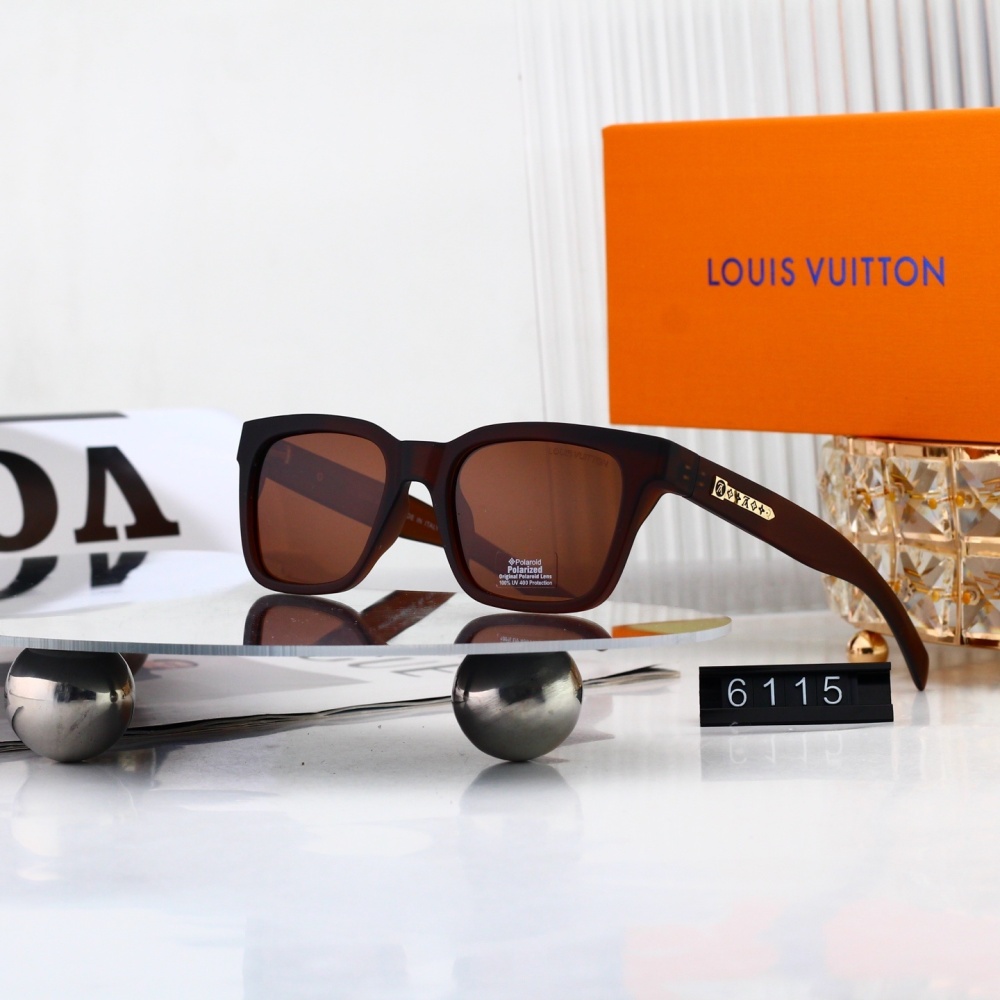 LV Sunglasses 611520