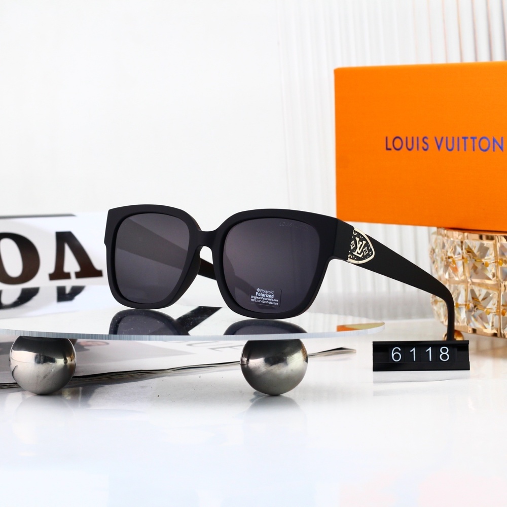 LV Sunglasses 611820