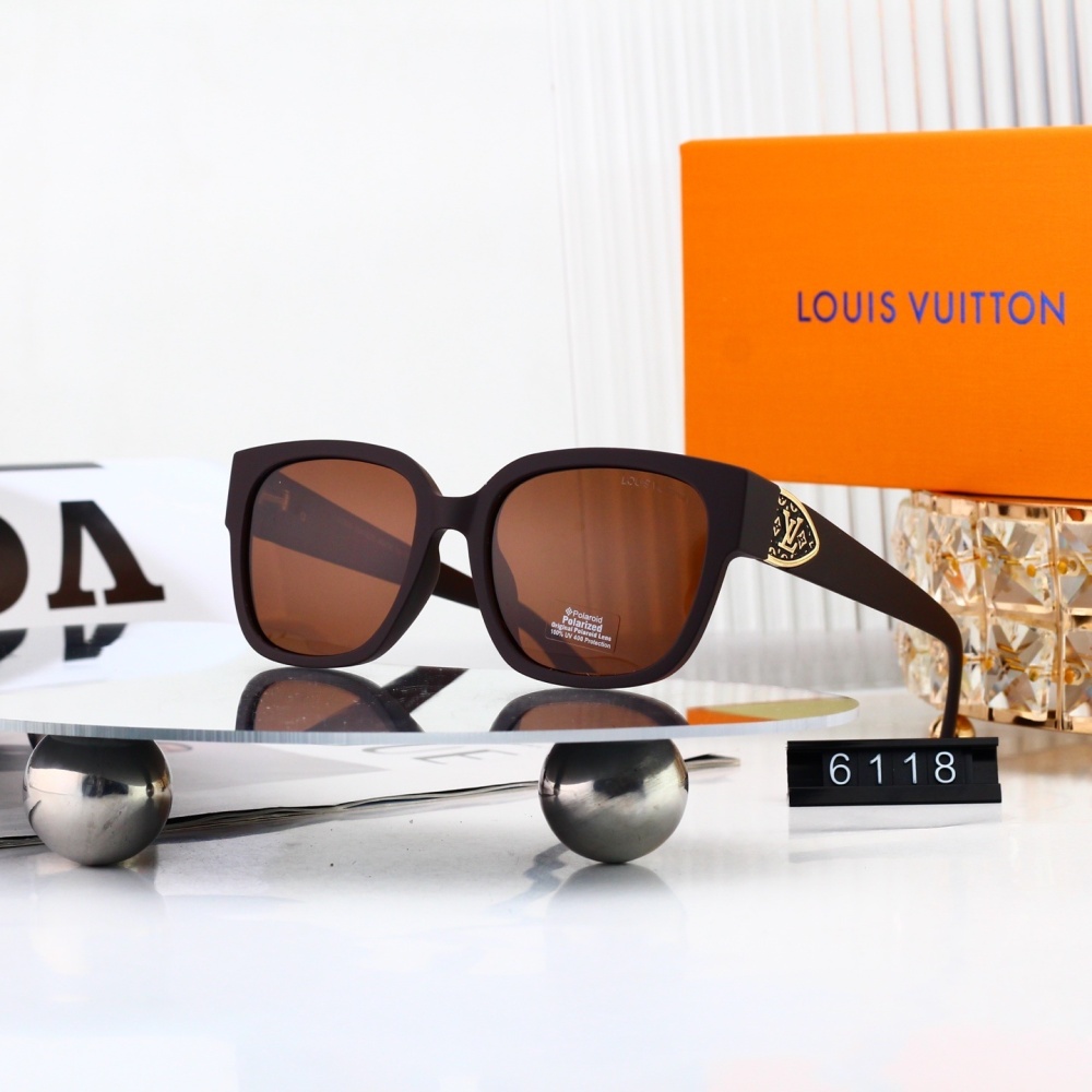 LV Sunglasses 611820