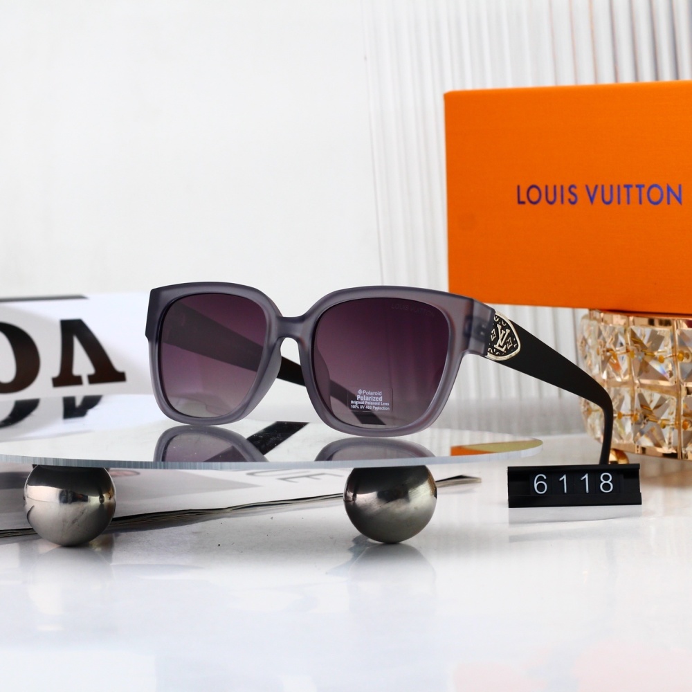 LV Sunglasses 611820