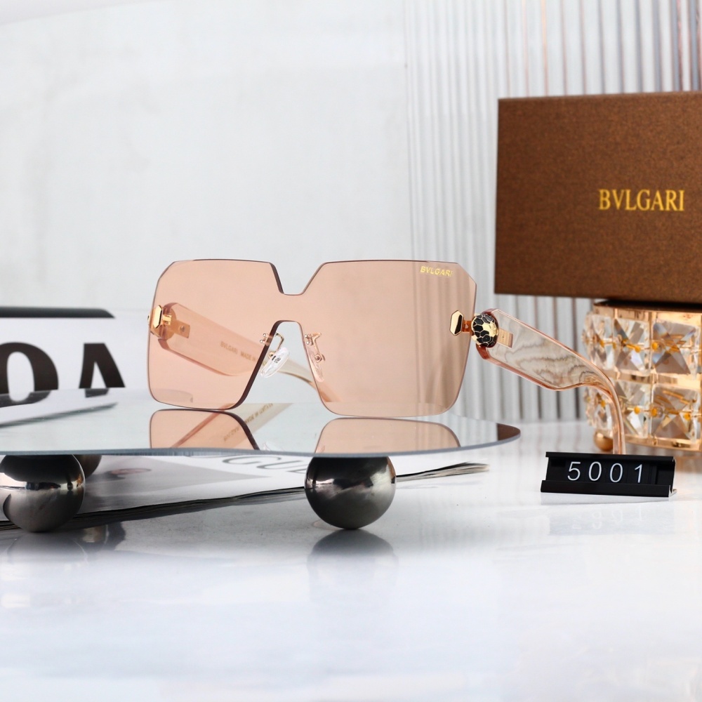 BVLGARI Sunglasses 500120