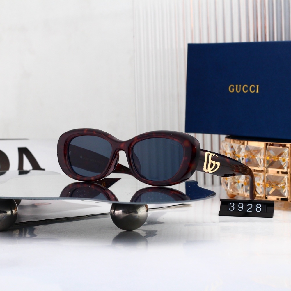 Gucci Sunglasses 392820