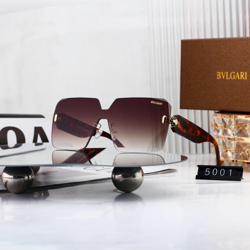 BVLGARI Sunglasses 500120