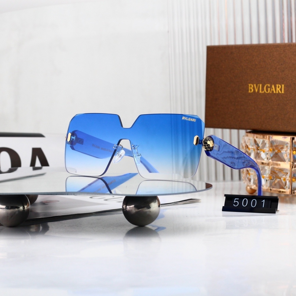 BVLGARI Sunglasses 500120