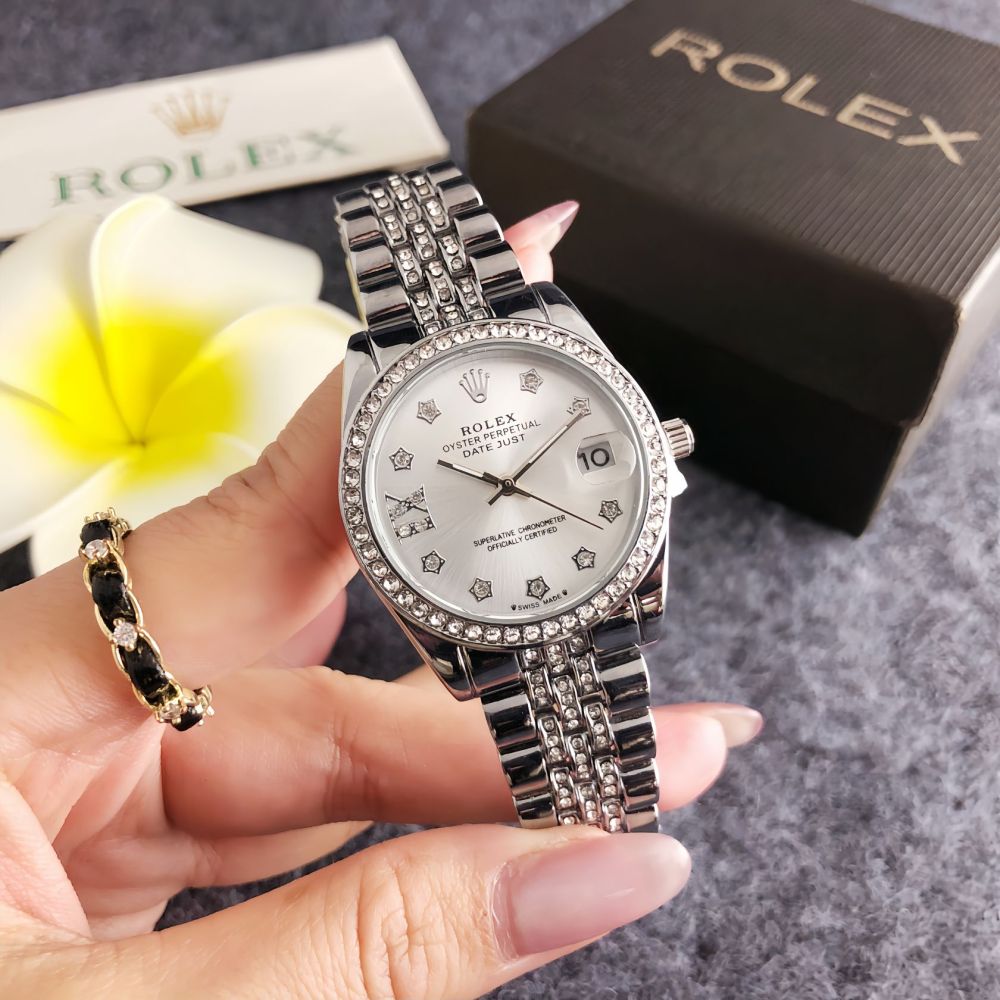 Rolex 3072
