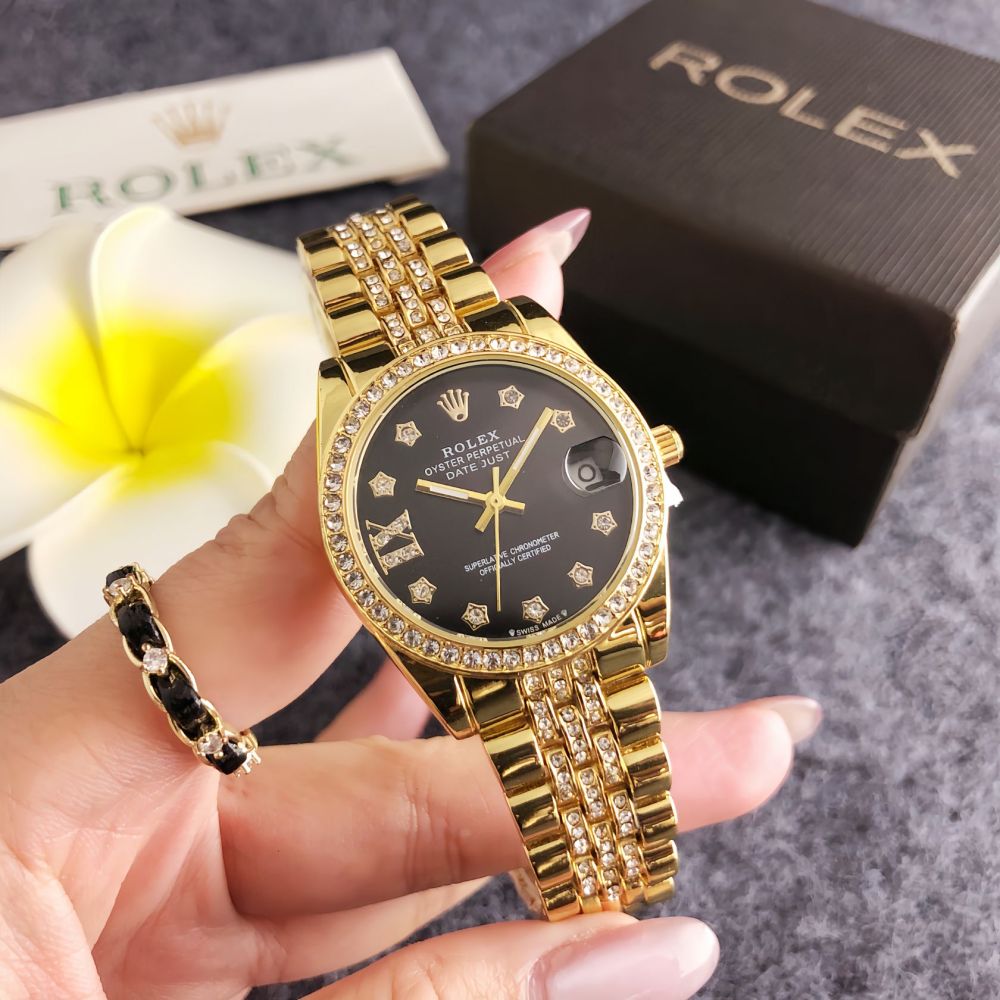 Rolex 3072