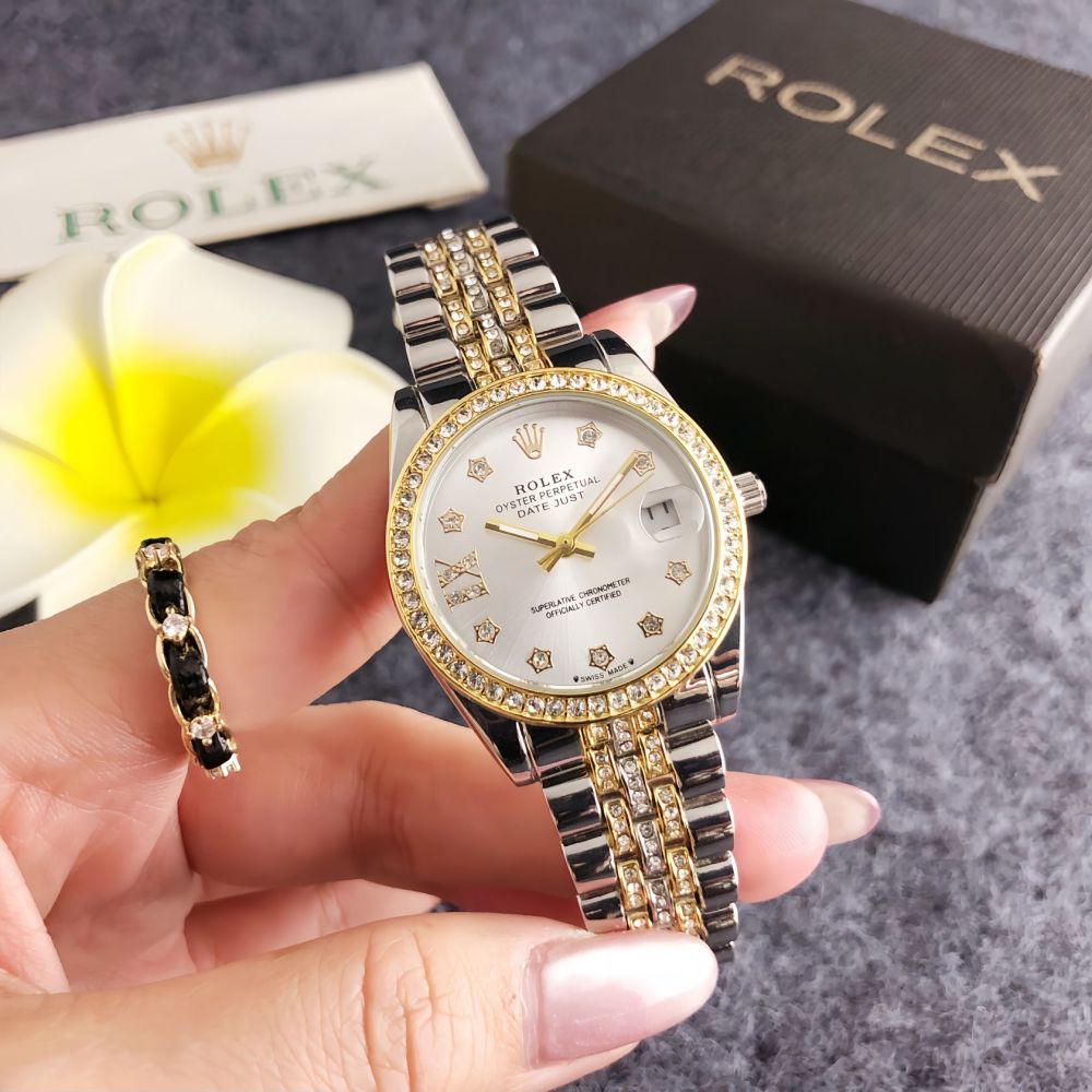 Rolex 3072
