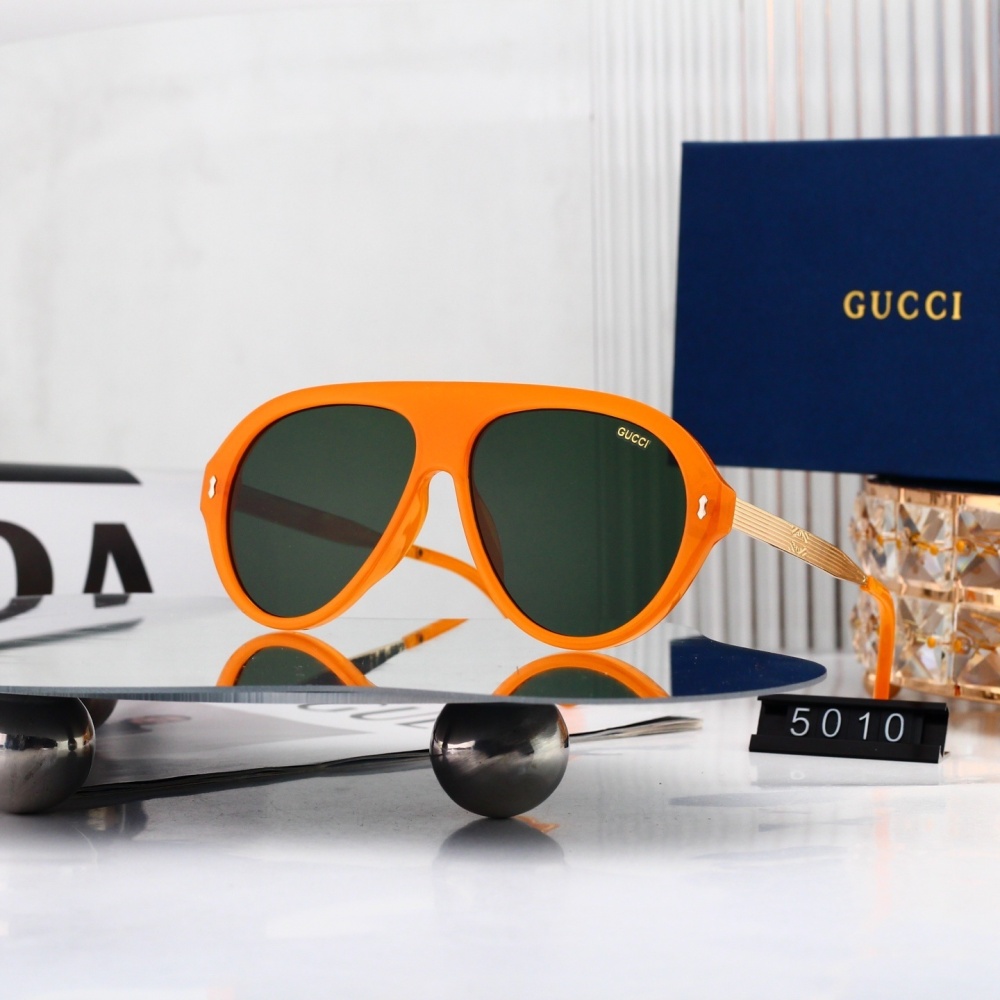 Gucci Sunglasses 501020