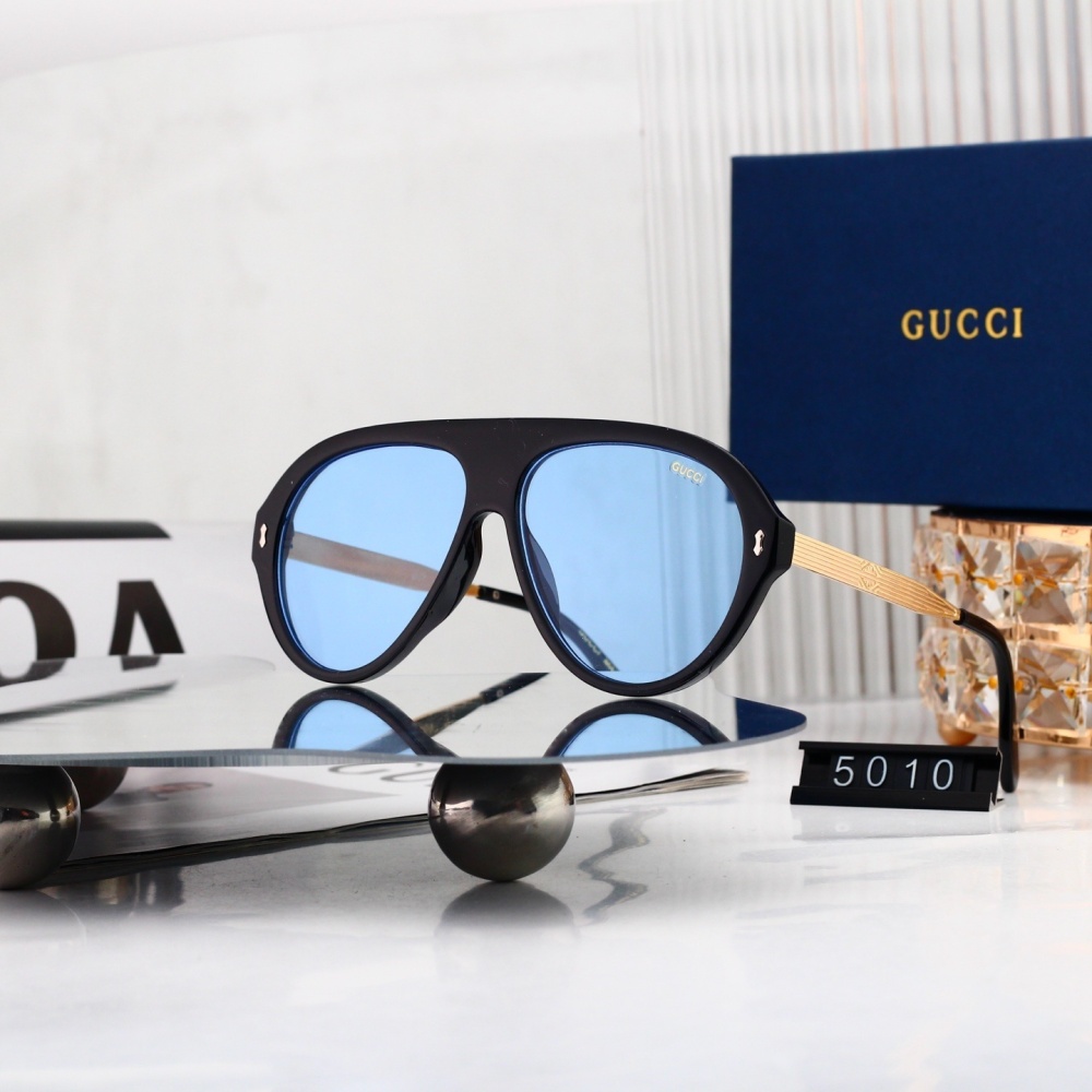 Gucci Sunglasses 501020