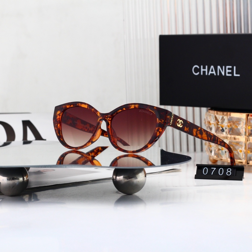 Chanel Sunglasses 070820