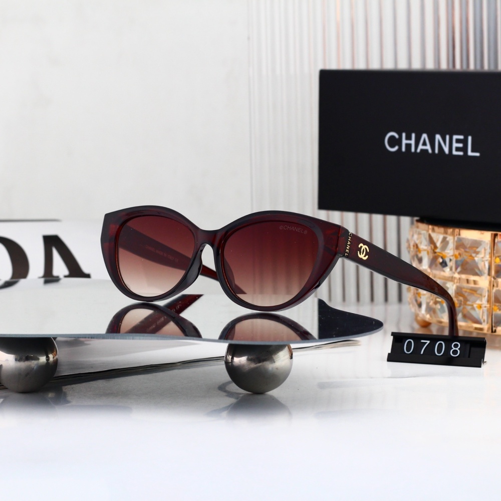 Chanel Sunglasses 070820