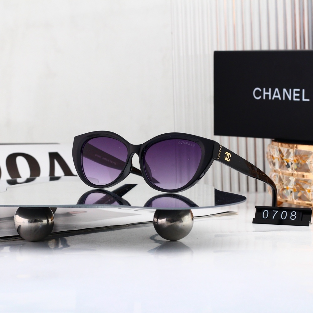 Chanel Sunglasses 070820